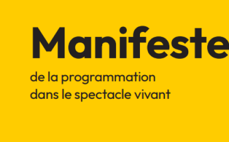 Manifeste de la Programmation du Réseau 535