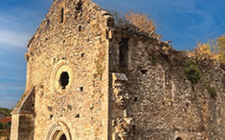 Les Compagnons de la Chapelle de Graillé
