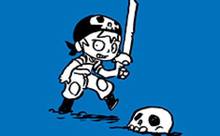 Piraterie