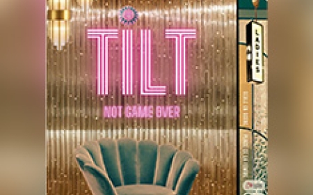 TILT - not game over