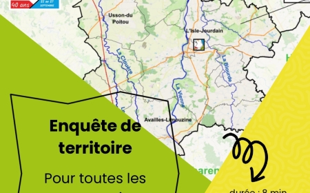 ENQUETE DE TERRITOIRE