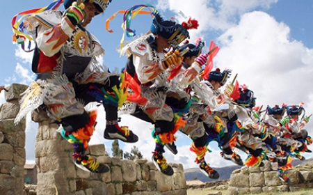 Danse des Ciseaux