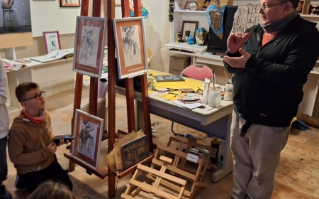 Le livre dans tous ses états !