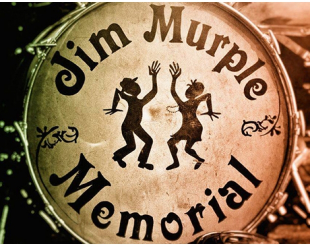 Jim Murple Memorial