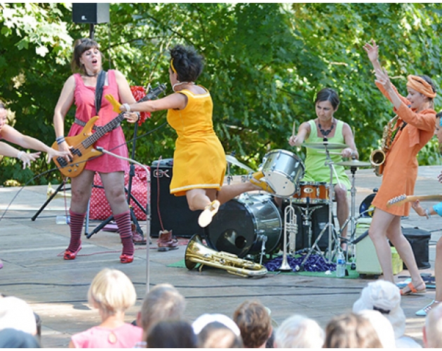 Melle Orchestra