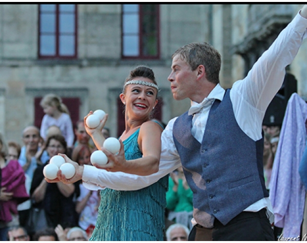 Bal(les)