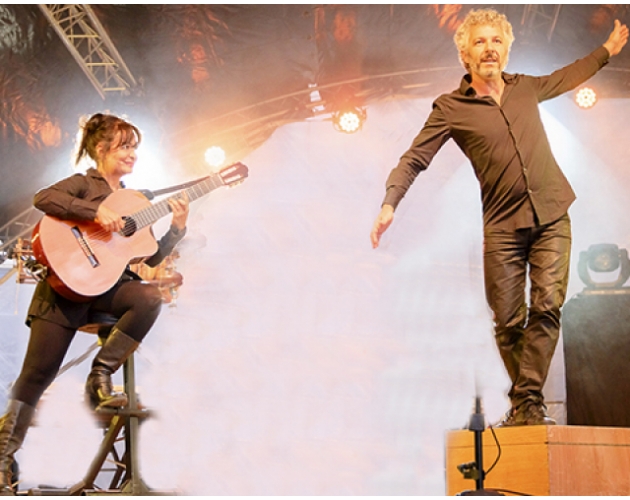 Quand est-ce qu'on danse ?
