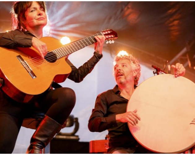 Quand est-ce qu'on danse ?