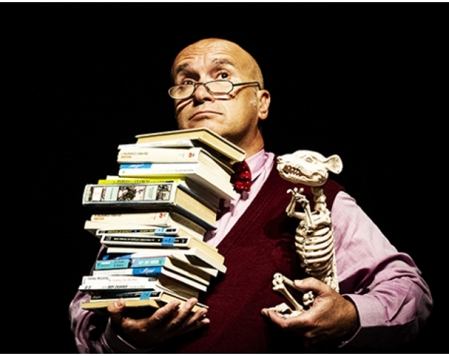 Les dangers de la lecture