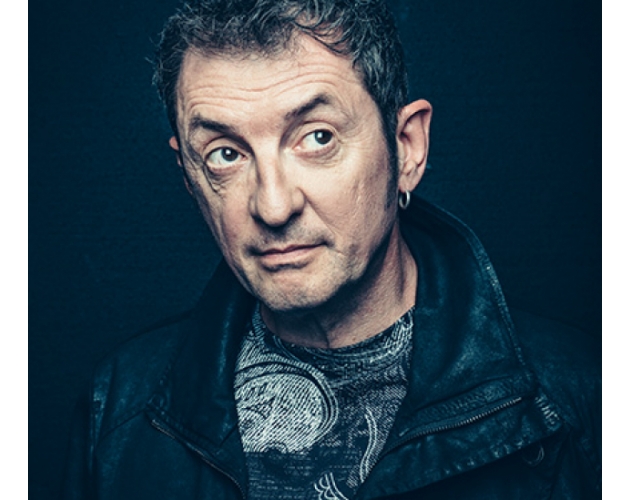 Yves Jamait : Le Tour de l'Autre