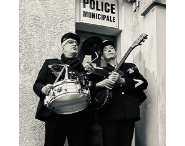 Opération Contredanse