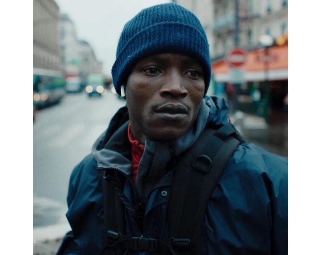 L'histoire de Souleymane