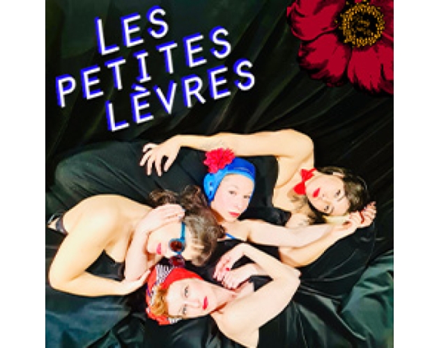 Les Petites Lèvres