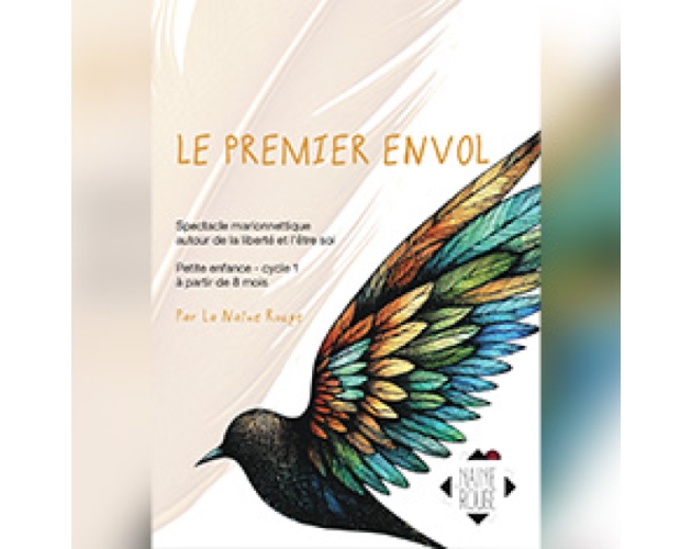Le Premier Envol