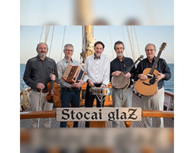 Stocai Glaz