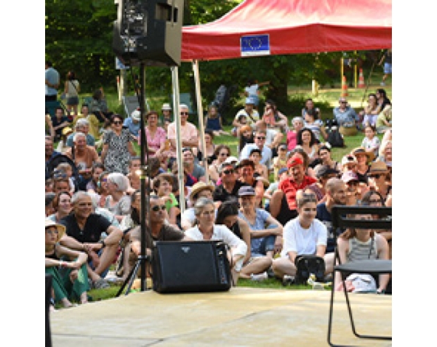 Festival Les imPrO’bables