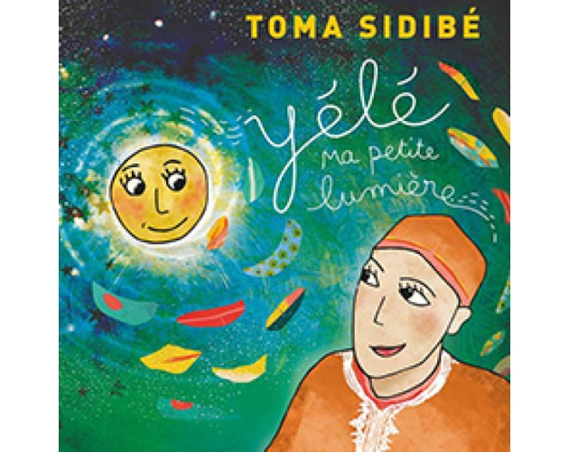 Yélé, ma petite lumière