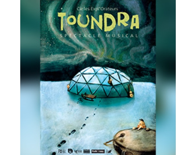 Toundra