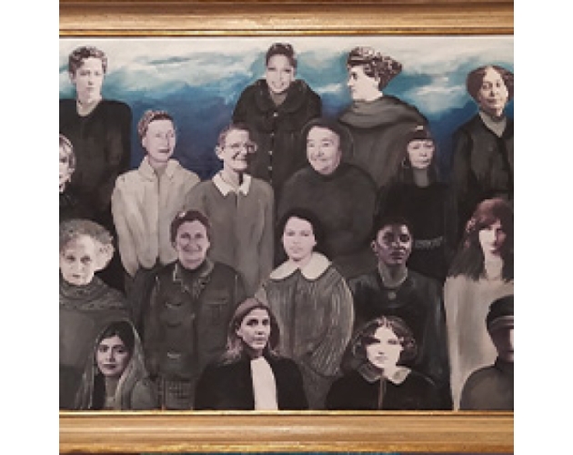 Muséambul # 2 “Les gens du tiroir”