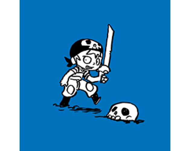 Piraterie