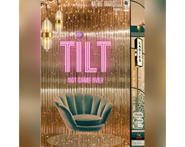 TILT - not game over
